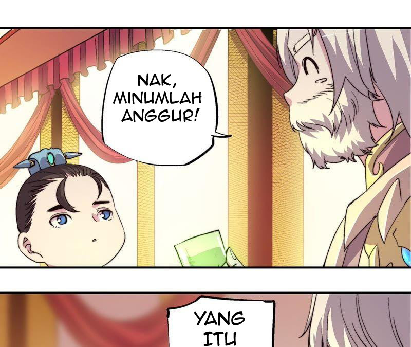 Fatal Code Chapter 42 Bahasa Indonesia